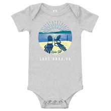 Load image into Gallery viewer, Lake Anna Lake Life - Onesie