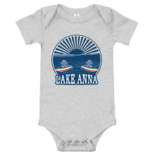 Load image into Gallery viewer, Boating on Lake Anna - Onesie
