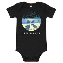 Load image into Gallery viewer, Lake Anna Lake Life - Onesie