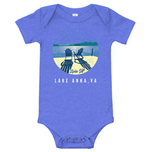 Load image into Gallery viewer, Lake Anna Lake Life - Onesie
