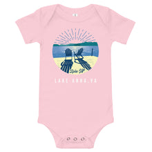 Load image into Gallery viewer, Lake Anna Lake Life - Onesie