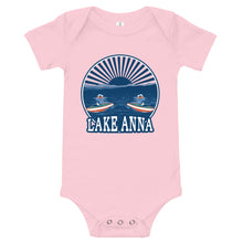 Load image into Gallery viewer, Boating on Lake Anna - Onesie