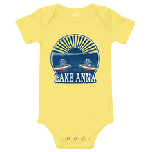 Load image into Gallery viewer, Boating on Lake Anna - Onesie