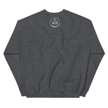 Load image into Gallery viewer, Lake Frederick Quarantine is Better at the Lake - Crewneck Sweatshirt
