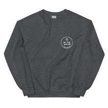 Load image into Gallery viewer, Lake Anna Just Keep Fishin' - Signature Crewneck Sweatshirt