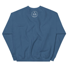 Load image into Gallery viewer, Lake Louisa Quarantine is Better at the Lake - Crewneck Sweatshirt