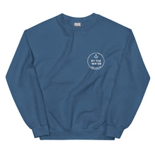 Load image into Gallery viewer, Lake Anna Gone Fishing - Signature Crewneck Sweatshirt