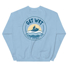 Load image into Gallery viewer, Lake Anna Jet Ski - Signature Crewneck Sweatshirt