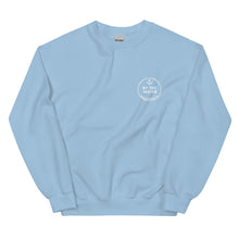 Load image into Gallery viewer, Lake Frederick Just Keep Fishin' - Signature Crewneck Sweatshirt