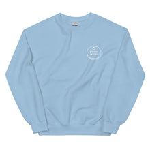 Load image into Gallery viewer, Lake Frederick Gone Fishing - Signature Crewneck Sweatshirt