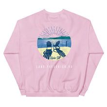 Load image into Gallery viewer, Lake Frederick Lake Life - Signature Crewneck Sweatshirt
