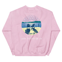 Load image into Gallery viewer, Lake Frederick Lake Life - Signature Crewneck Sweatshirt