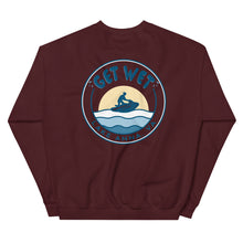 Load image into Gallery viewer, Lake Anna Jet Ski - Signature Crewneck Sweatshirt