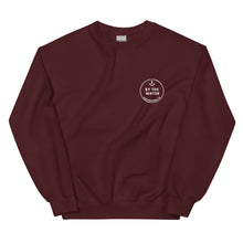 Load image into Gallery viewer, Lake Frederick Just Keep Fishin' - Signature Crewneck Sweatshirt