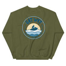 Load image into Gallery viewer, Lake Anna Jet Ski - Signature Crewneck Sweatshirt