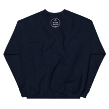 Load image into Gallery viewer, Lake Anna Quarantine is Better at the Lake - Crewneck Sweatshirt
