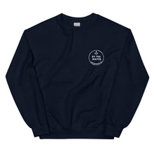 Load image into Gallery viewer, Lake Frederick Just Keep Fishin' - Signature Crewneck Sweatshirt