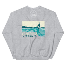 Load image into Gallery viewer, Lake Anna What's Your Watersport? - Crewneck Sweatshirt