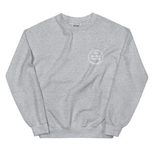 Load image into Gallery viewer, Lake Frederick Just Keep Fishin' - Signature Crewneck Sweatshirt