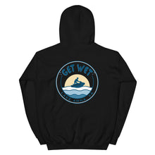 Load image into Gallery viewer, Lake Anna Jet Ski - Signature Hoodie Sweatshirt