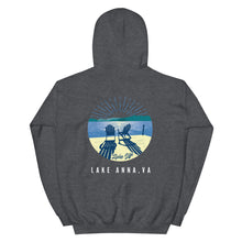 Load image into Gallery viewer, Lake Anna Lake Life - Signature Hoodie Sweatshirt