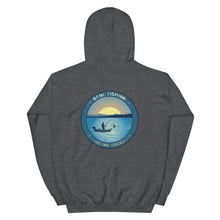 Load image into Gallery viewer, Lake Anna Gone Fishing - Signature Hoodie Sweatshirt
