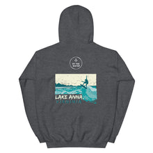 Load image into Gallery viewer, Lake Anna What's Your Watersport? - Hoodie Sweatshirt