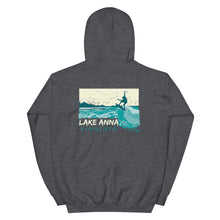 Load image into Gallery viewer, Lake Anna What's Your Watersport? - Signature Hoodie Sweatshirt