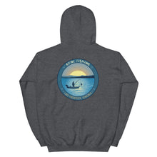 Load image into Gallery viewer, Lake Frederick Gone Fishing - Signature Hoodie Sweatshirt