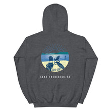 Load image into Gallery viewer, Lake Frederick Lake Life - Signature Hoodie Sweatshirt