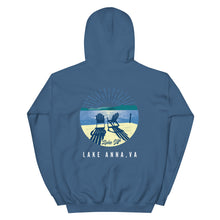Load image into Gallery viewer, Lake Anna Lake Life - Signature Hoodie Sweatshirt