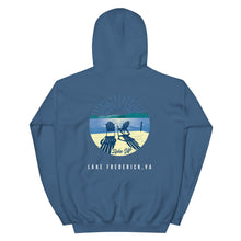 Load image into Gallery viewer, Lake Frederick Lake Life - Signature Hoodie Sweatshirt