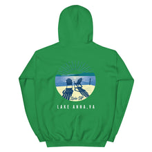 Load image into Gallery viewer, Lake Anna Lake Life - Signature Hoodie Sweatshirt