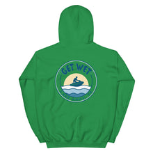 Load image into Gallery viewer, Lake Anna Jet Ski - Signature Hoodie Sweatshirt