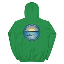 Load image into Gallery viewer, Lake Frederick Gone Fishing - Signature Hoodie Sweatshirt