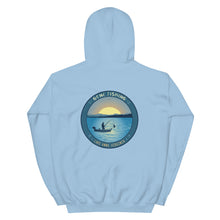 Load image into Gallery viewer, Lake Anna Gone Fishing - Signature Hoodie Sweatshirt