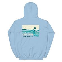 Load image into Gallery viewer, Lake Anna What's Your Watersport? - Signature Hoodie Sweatshirt