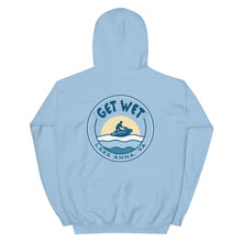 Load image into Gallery viewer, Lake Anna Jet Ski - Signature Hoodie Sweatshirt