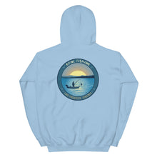 Load image into Gallery viewer, Lake Frederick Gone Fishing - Signature Hoodie Sweatshirt