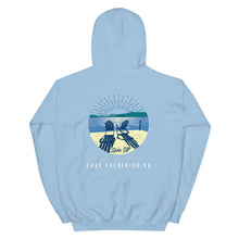 Load image into Gallery viewer, Lake Frederick Lake Life - Signature Hoodie Sweatshirt
