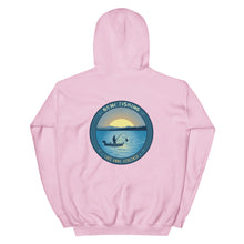 Load image into Gallery viewer, Lake Anna Gone Fishing - Signature Hoodie Sweatshirt