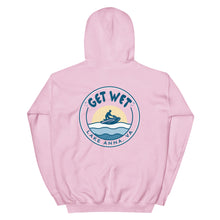 Load image into Gallery viewer, Lake Anna Jet Ski - Signature Hoodie Sweatshirt
