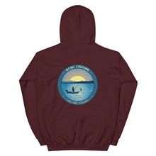 Load image into Gallery viewer, Lake Anna Gone Fishing - Signature Hoodie Sweatshirt