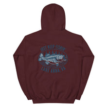 Load image into Gallery viewer, Lake Anna Just Keep Fishin&#39; - Signature Hoodie Sweatshirt

