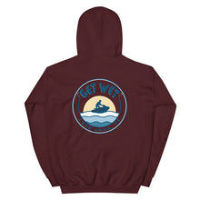 Load image into Gallery viewer, Lake Anna Jet Ski - Signature Hoodie Sweatshirt