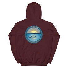 Load image into Gallery viewer, Lake Frederick Gone Fishing - Signature Hoodie Sweatshirt