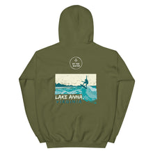 Load image into Gallery viewer, Lake Anna What's Your Watersport? - Hoodie Sweatshirt