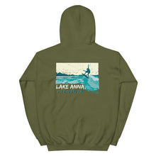 Load image into Gallery viewer, Lake Anna What's Your Watersport? - Signature Hoodie Sweatshirt
