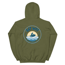 Load image into Gallery viewer, Lake Anna Jet Ski - Signature Hoodie Sweatshirt