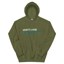 Load image into Gallery viewer, Lake Anna What's Your Watersport? - Hoodie Sweatshirt